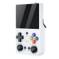 Mini Console de Jeu Vidéo Portable M21 Écran IPS 3,5" 64 Go - Blanc · Smarty Paris